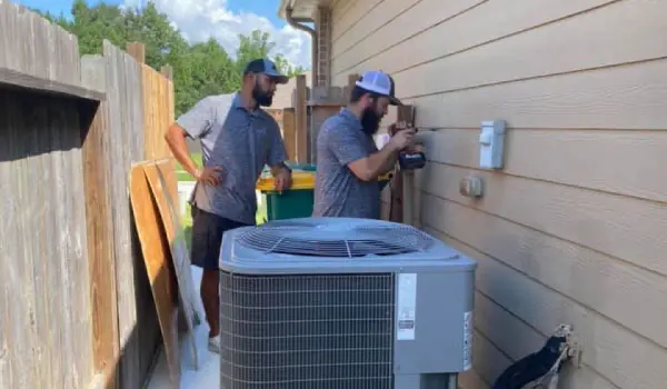 AC repair is a call away with Affordable Air Repair