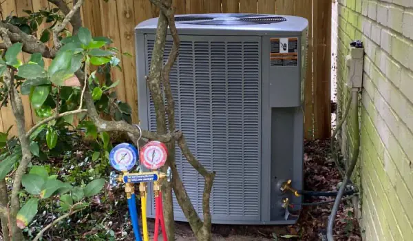 Heat pump maintenance is a call away with Affordable Air Repair