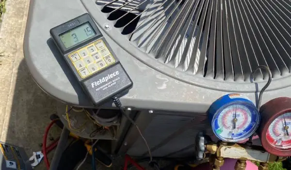 AC service is a call away with Affordable Air Repair