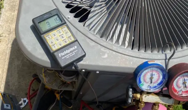 AC repair is a call away with Affordable Air Repair