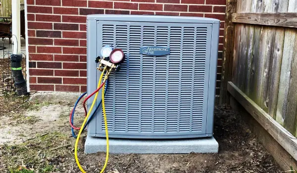 Get your Heat Pump estimate from Affordable Air Repair today!