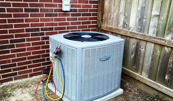 Heat pump service is a call away with Affordable Air Repair