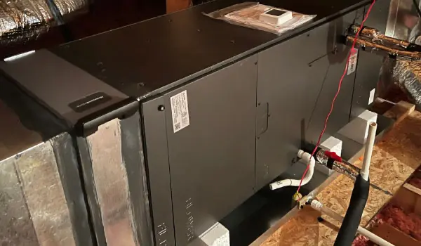 Furnace installation is a call away with Affordable Air Repair
